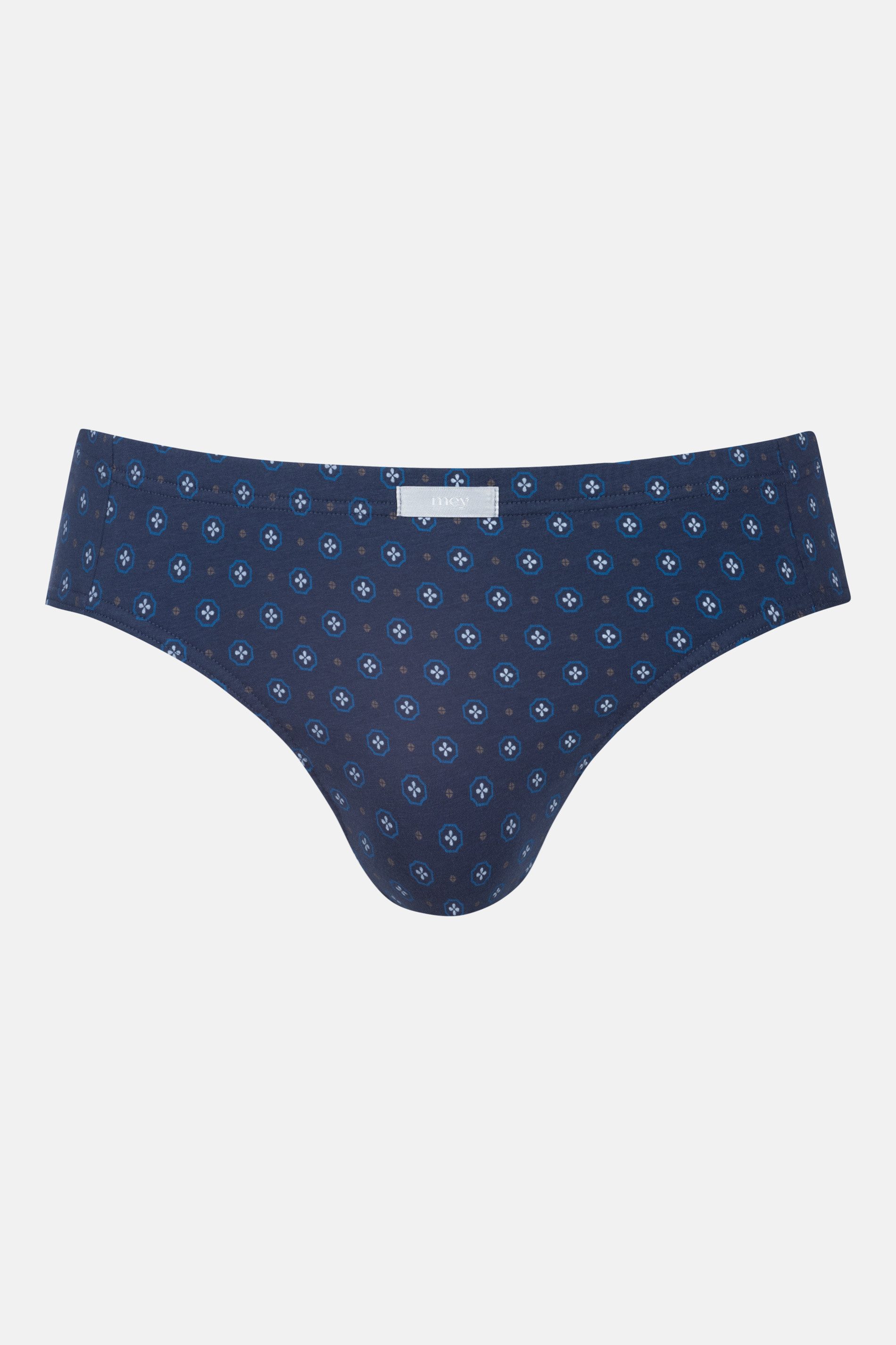 Mey Jazz-Pants Slips Herren Serie Brilliant günstig online kaufen