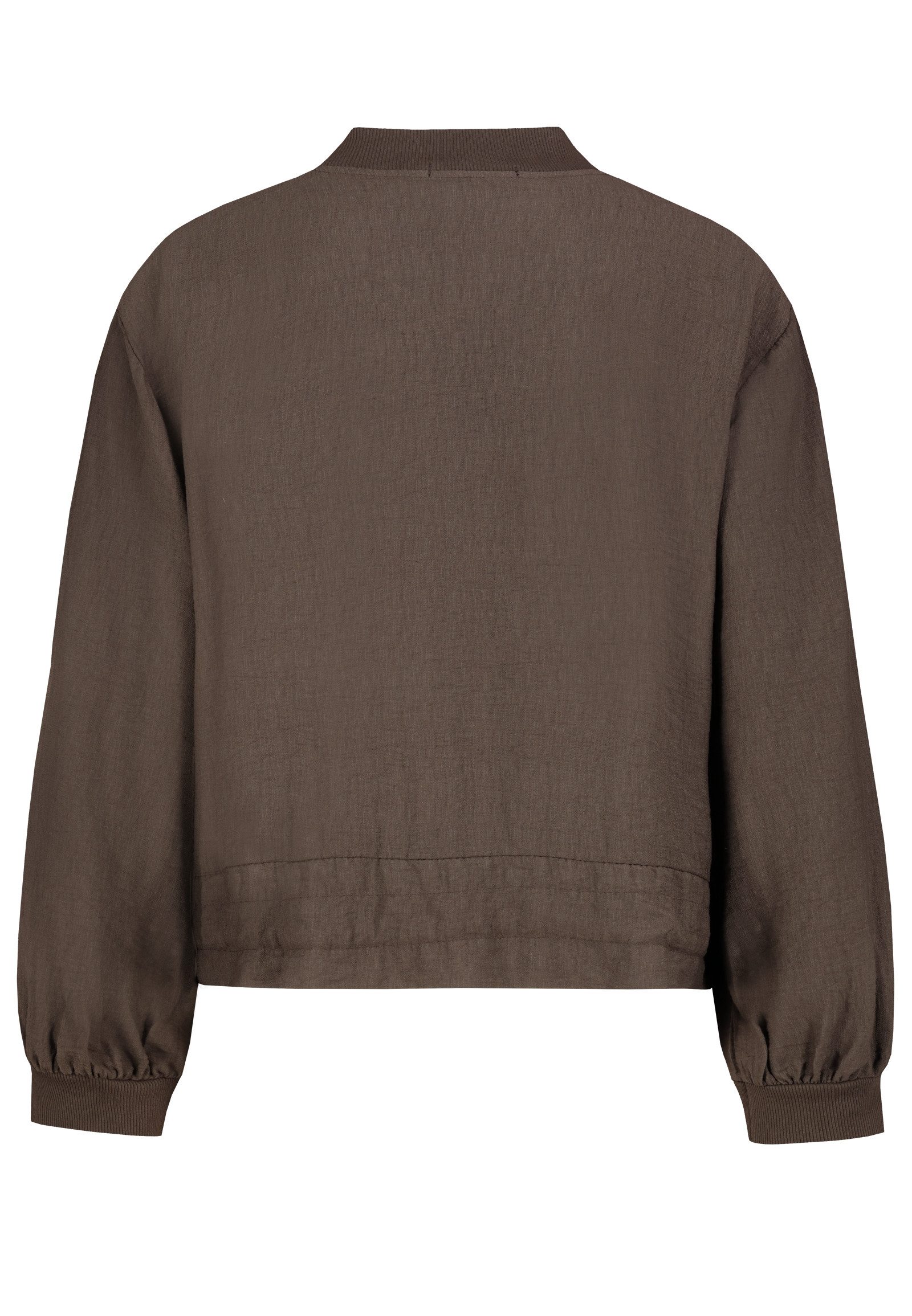 SUBLEVEL Blouson Damen leichte Jacke mit günstig online kaufen