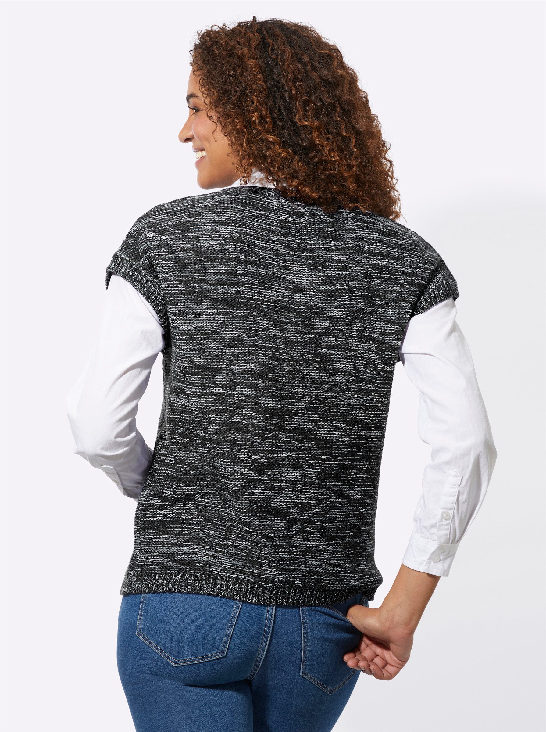 Witt Pullunder Pullunder . günstig online kaufen