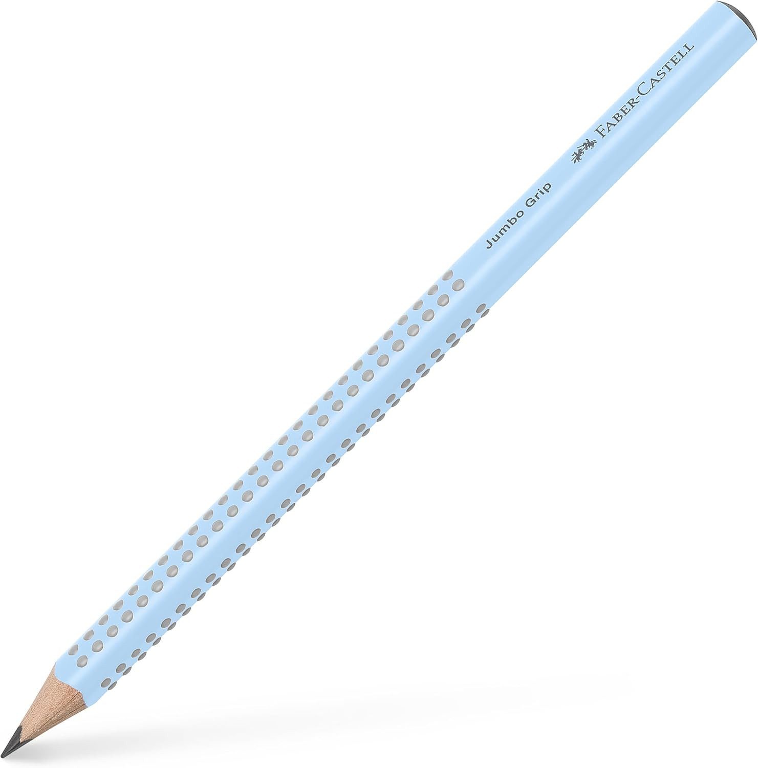 Faber-Castell Bleistift Grip Jumbo Set