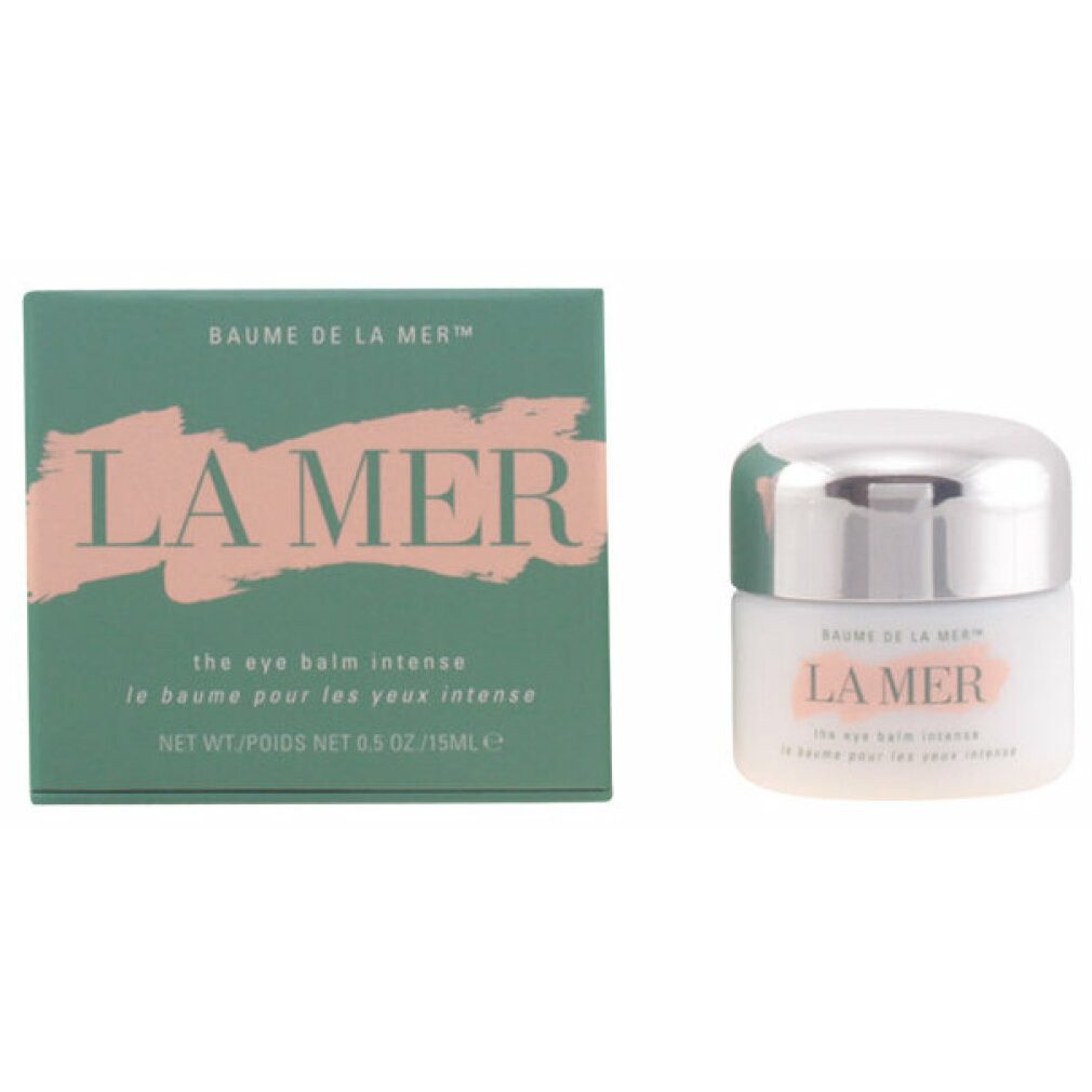 LA MER Augencreme The Eye Balm Intense 15ml