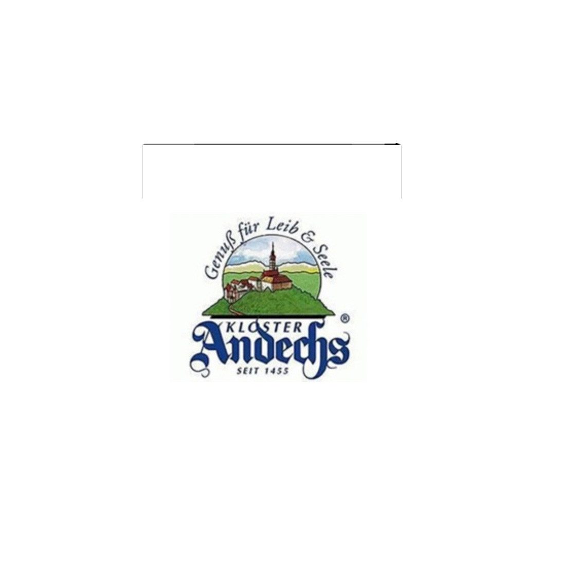 Kloster Andechs