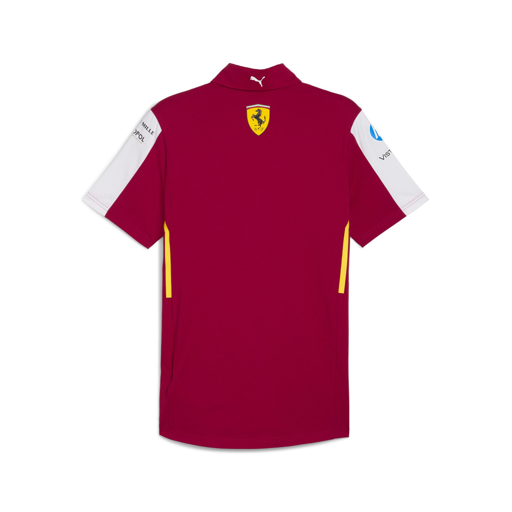 PUMA Poloshirt Scuderia Ferrari LMH Replica günstig online kaufen