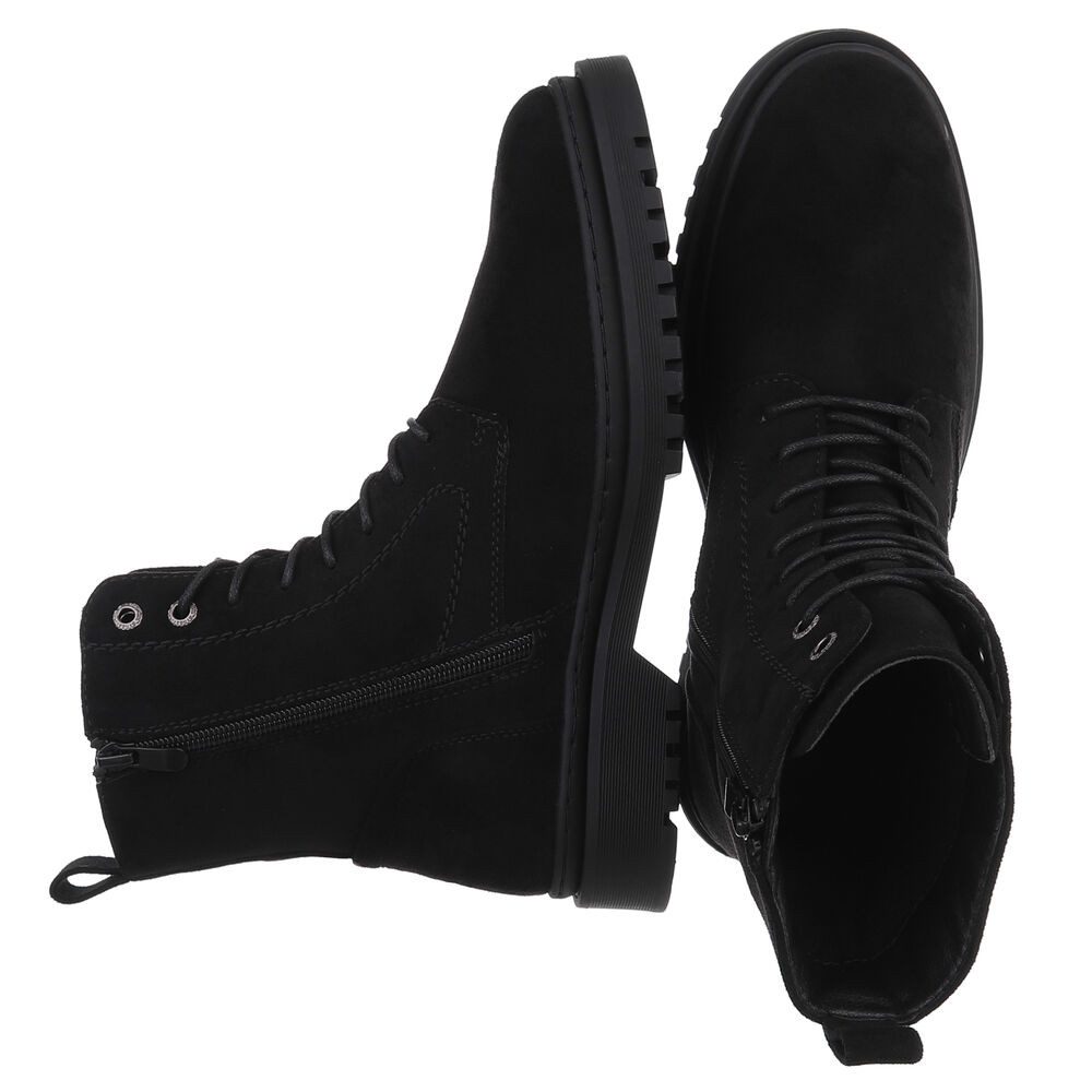 Coolwalk Modischer Herrenschuh mit hohem Komfort für Alltag Stiefelette (90 günstig online kaufen