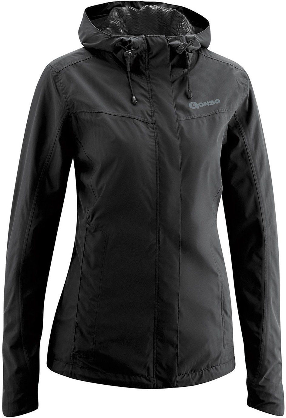 Gonso Outdoorjacke Sura Light Regenjacke Women günstig online kaufen
