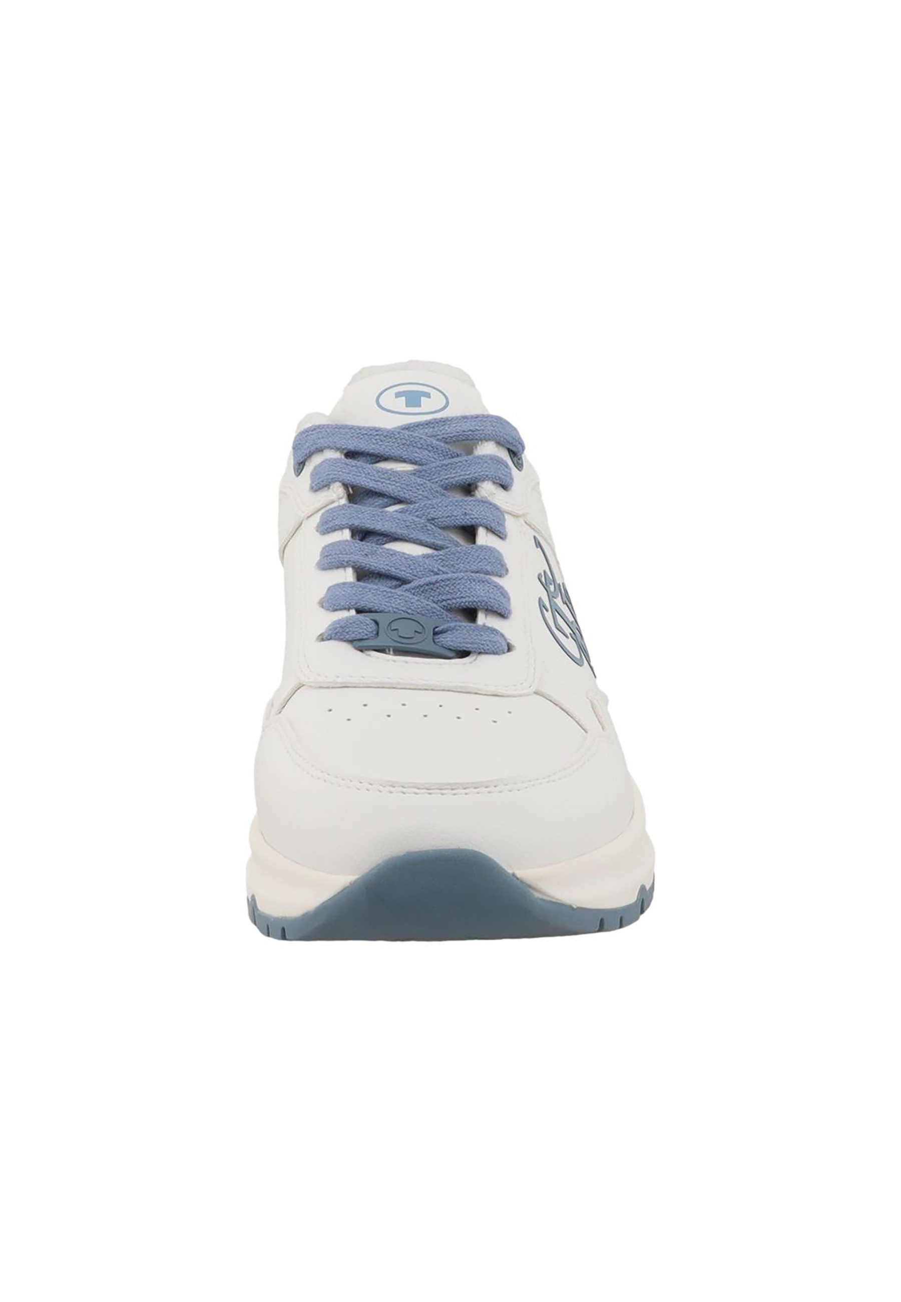 TOM TAILOR Tom Tailor Sneaker Low Sneaker