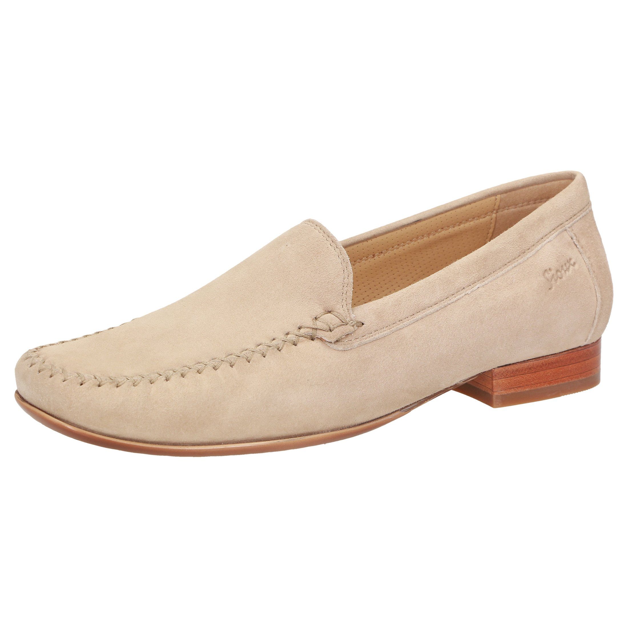 SIOUX Campina Slipper
