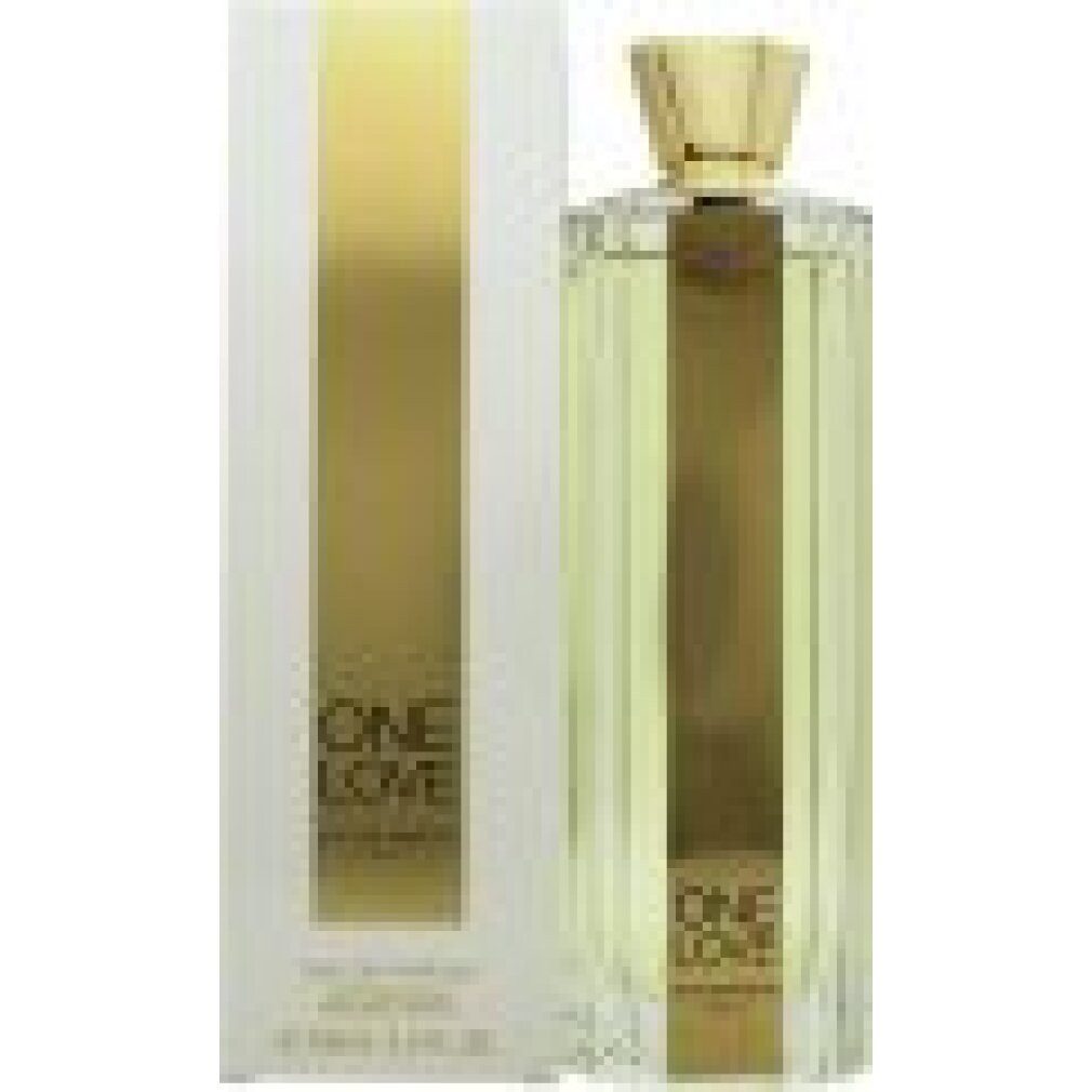 Jean Louis Scherrer Eau de Parfum One Love Eau De Parfum 100 ml (woman)