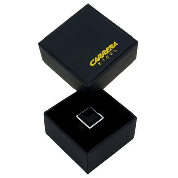 Carrera® Fingerring Prachtvoller Carrera Herren-Ring aus Edelstahl
