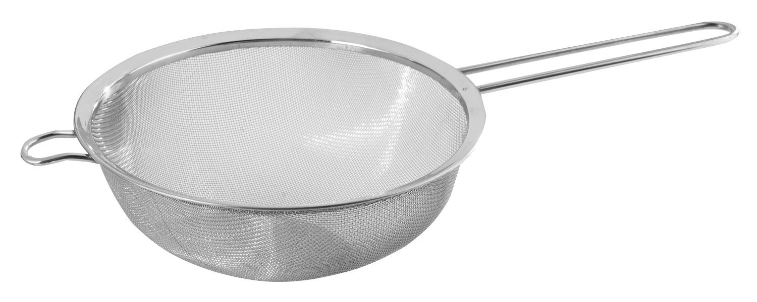 bongusto Küchensieb, Ø 20 cm, Edelstahl