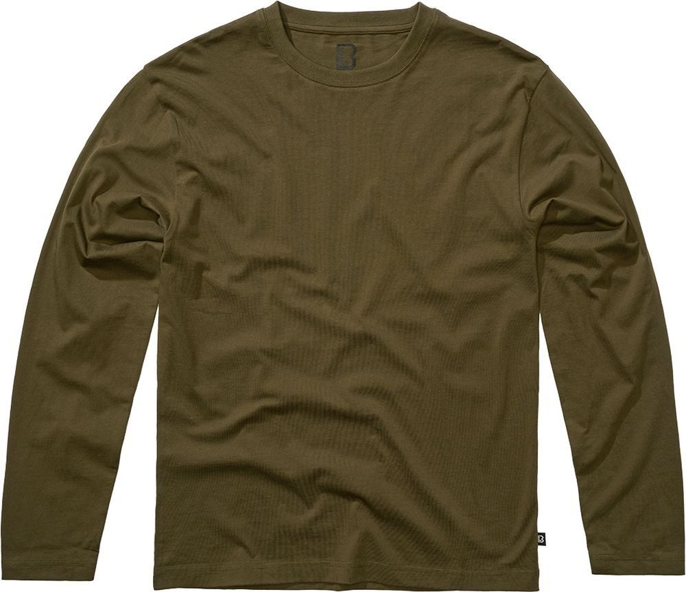 Longsleeve Brandit Brandit Premium Longsleeve Shirt