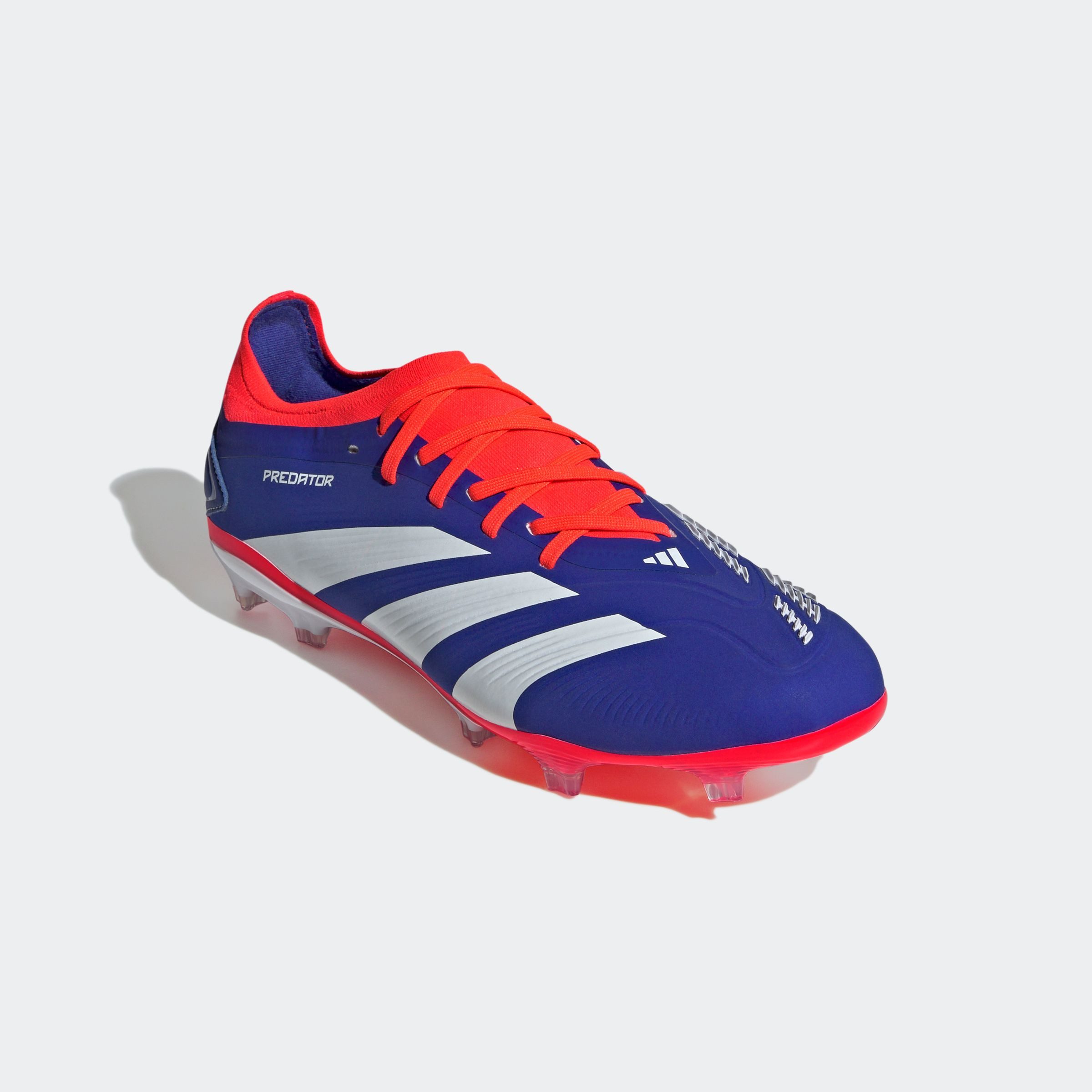 adidas Performance PREDATOR PRO FG Fußballschuh für Rasenplätze günstig online kaufen