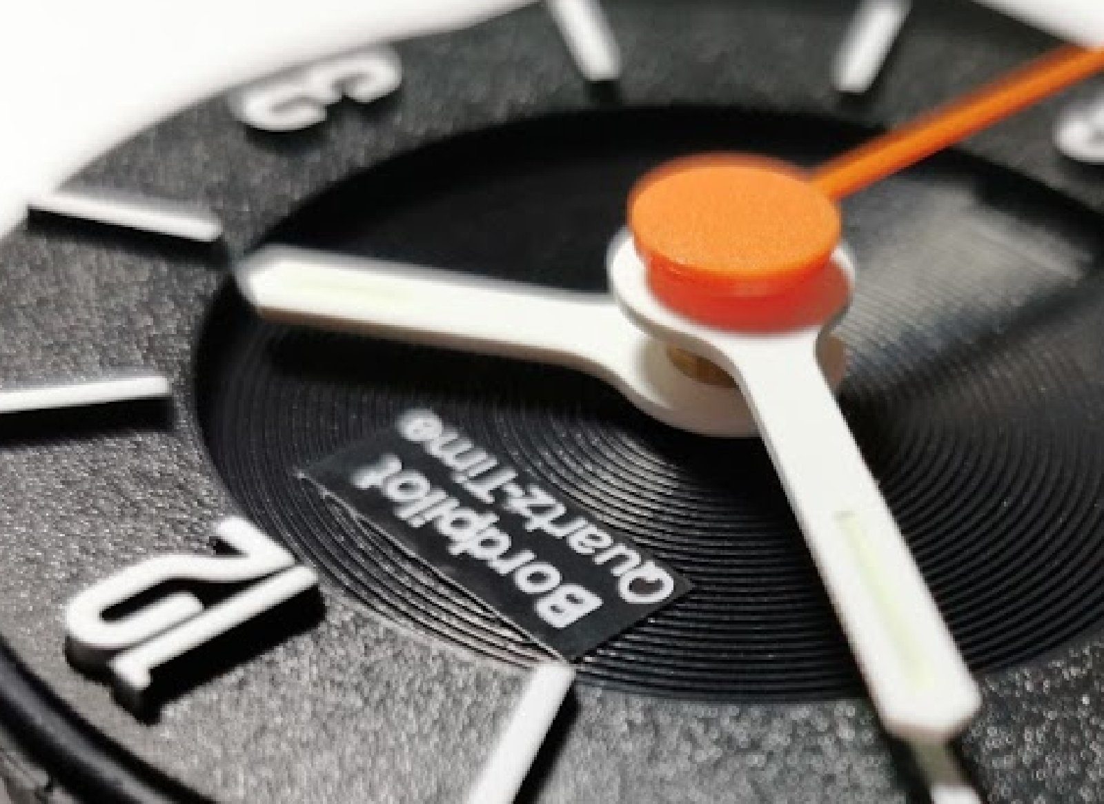 HR Autocomfort Dekofigur Historische 1980er Analog günstig online kaufen