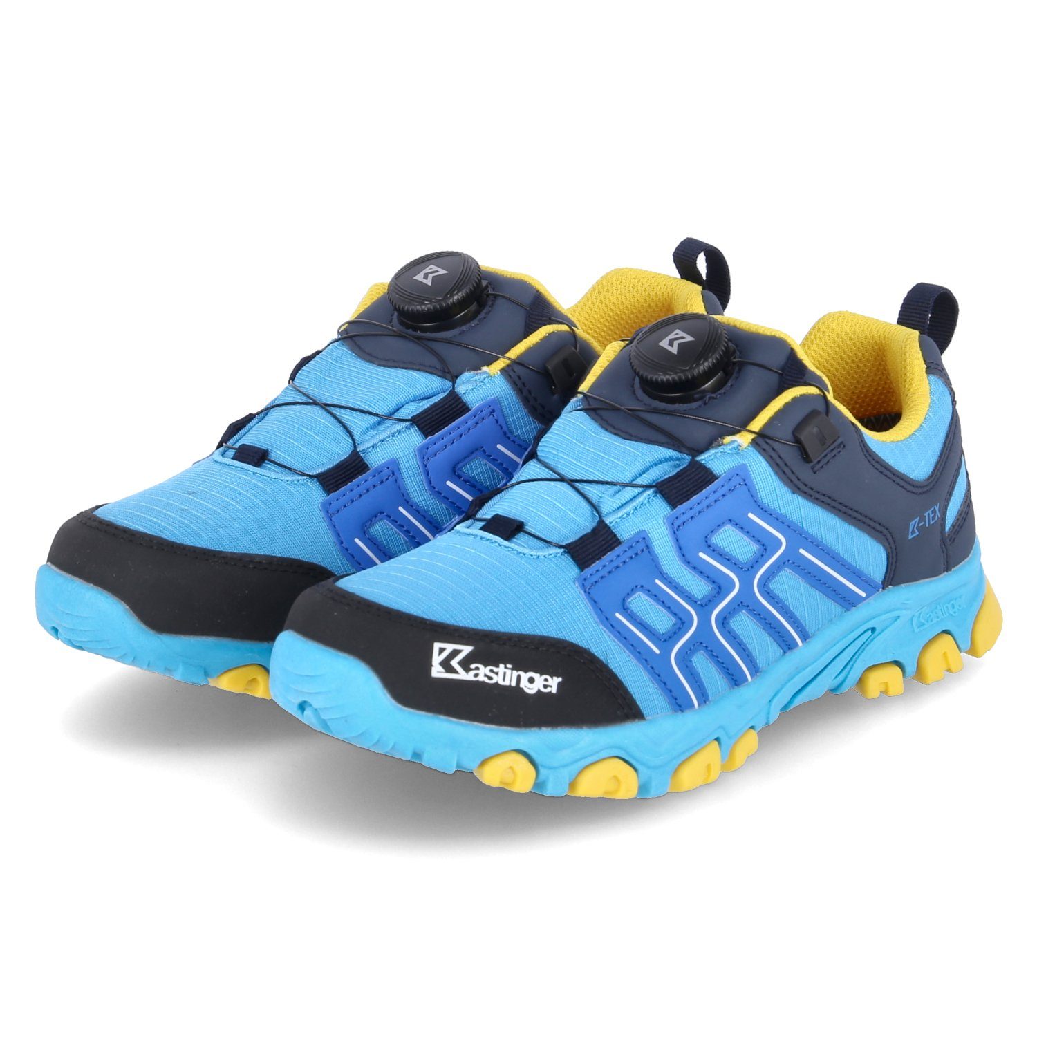 Outdoorschuhe KARI Schnürschuh