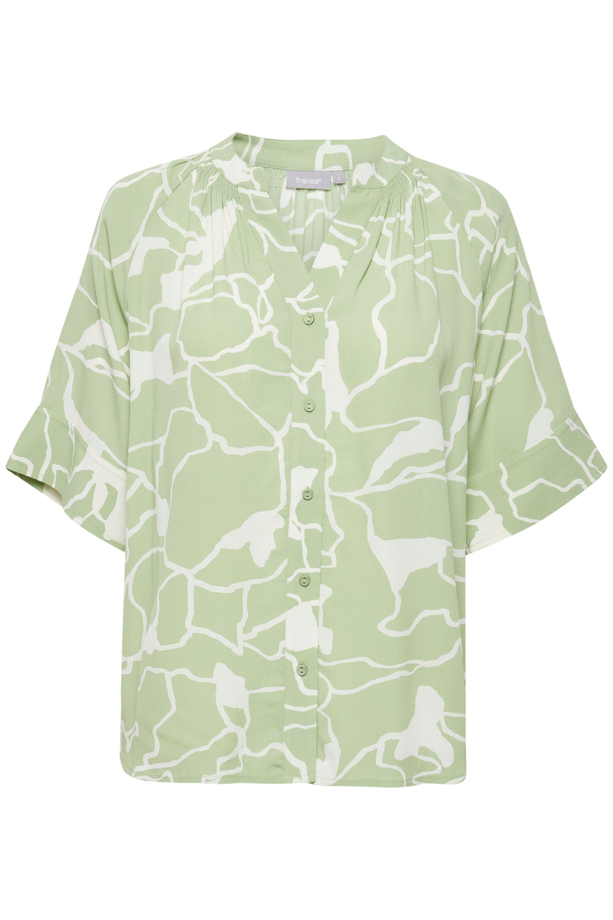 fransa Jerseykleid FRKay