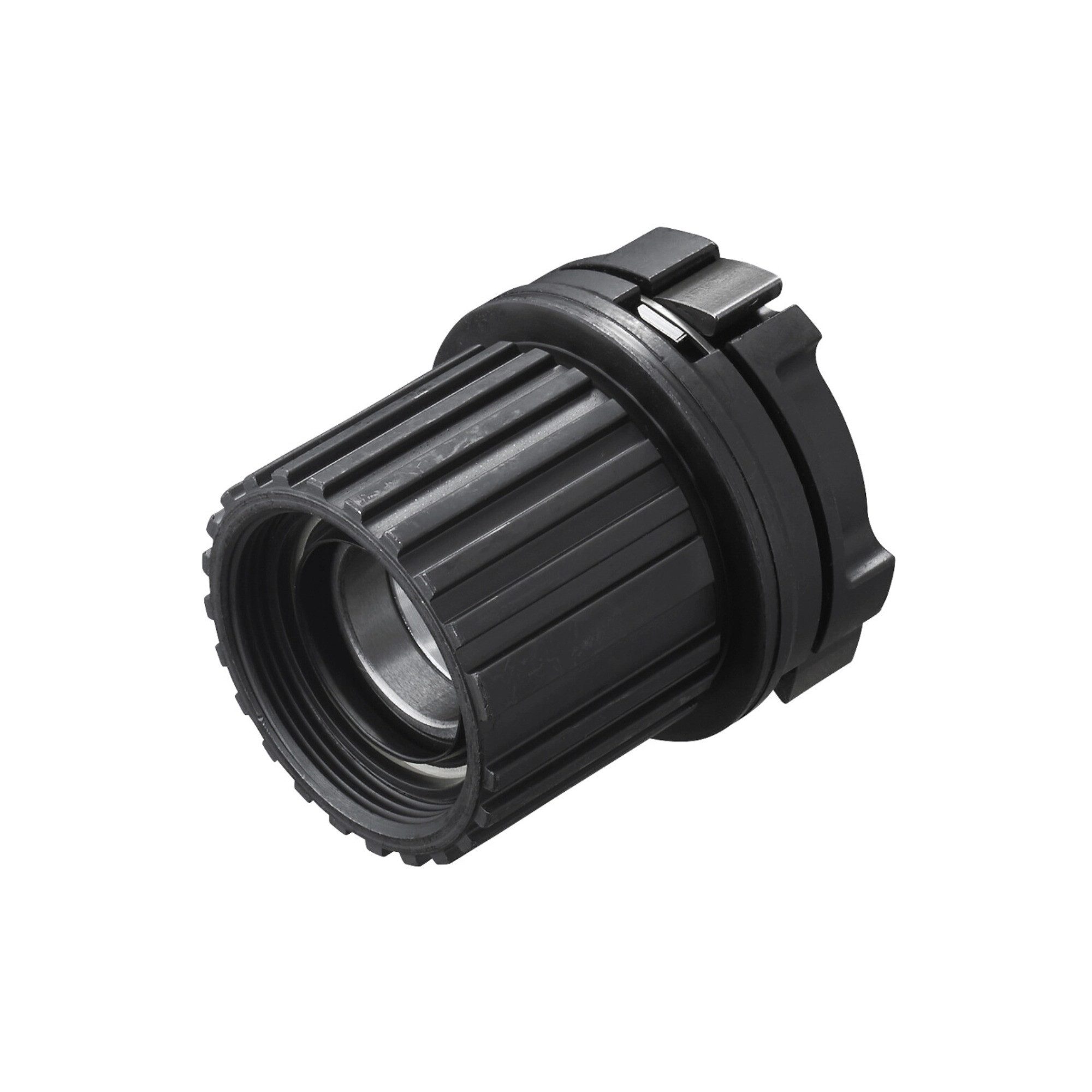 Shimano Hinterradnabe Shimano Freilaufkörper FH-MT410