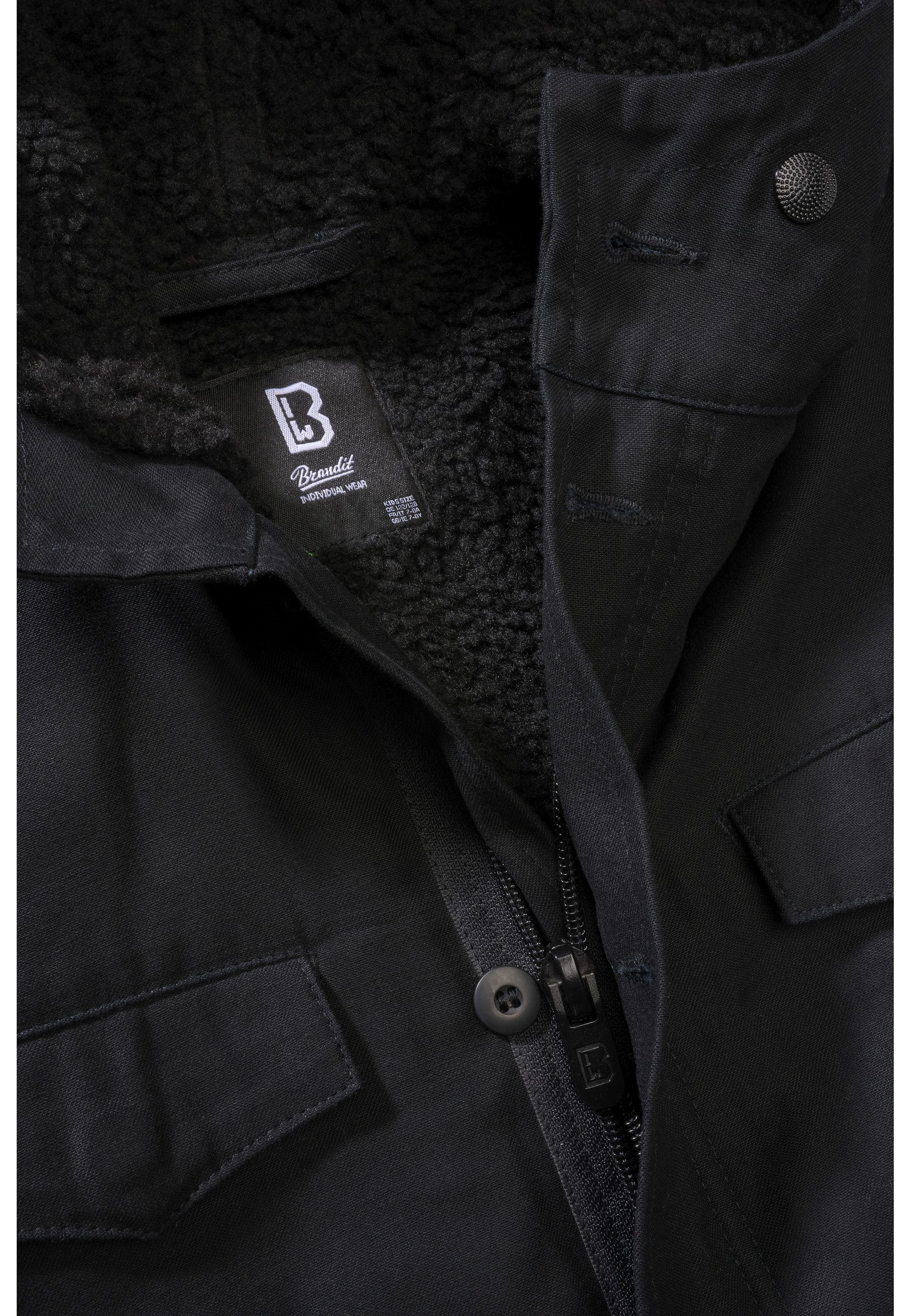 Brandit Parka Brandit Herren Kids BW Parka (1-St)