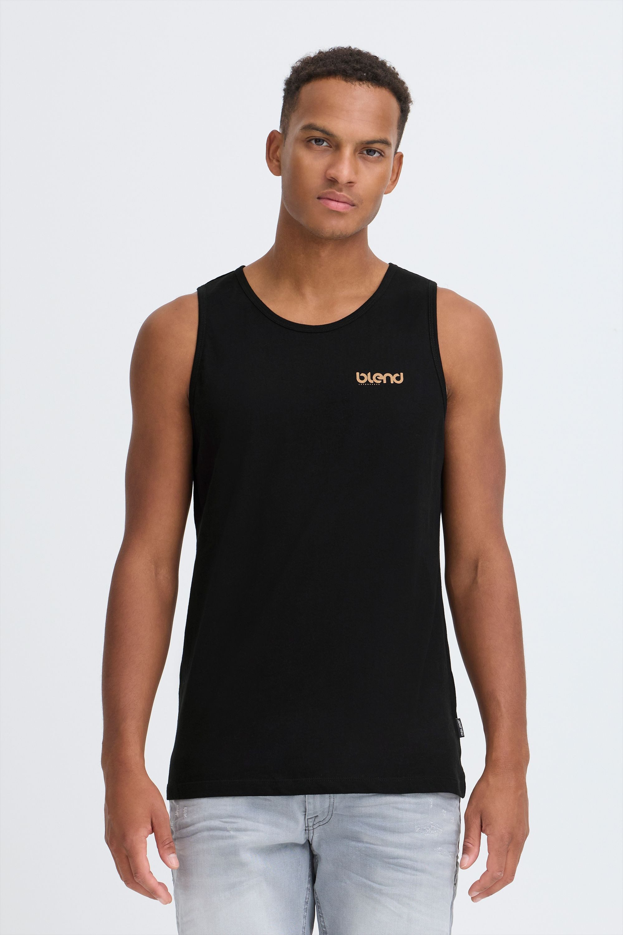 Tanktop BHFlok