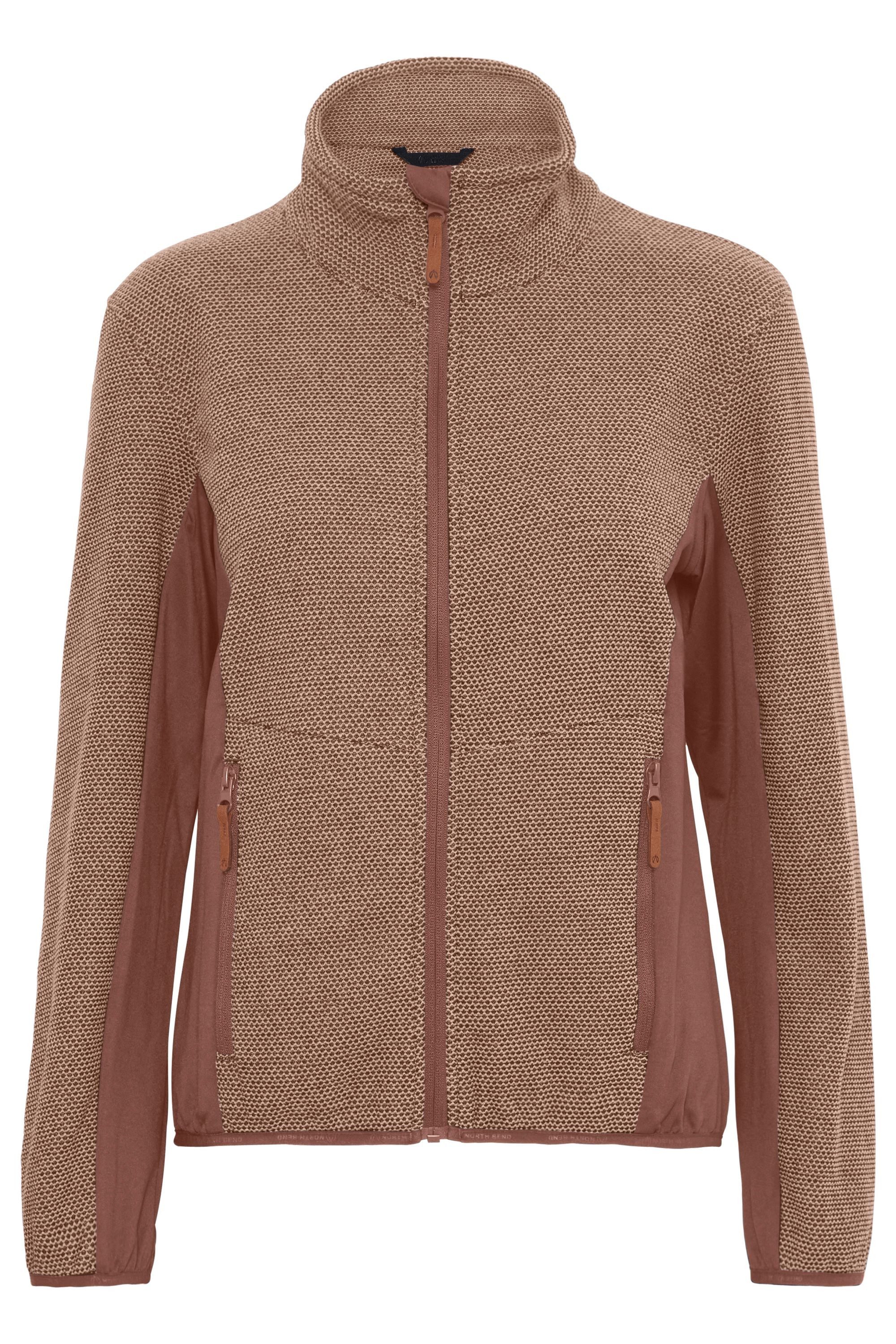 Fleecejacke NBHelga W