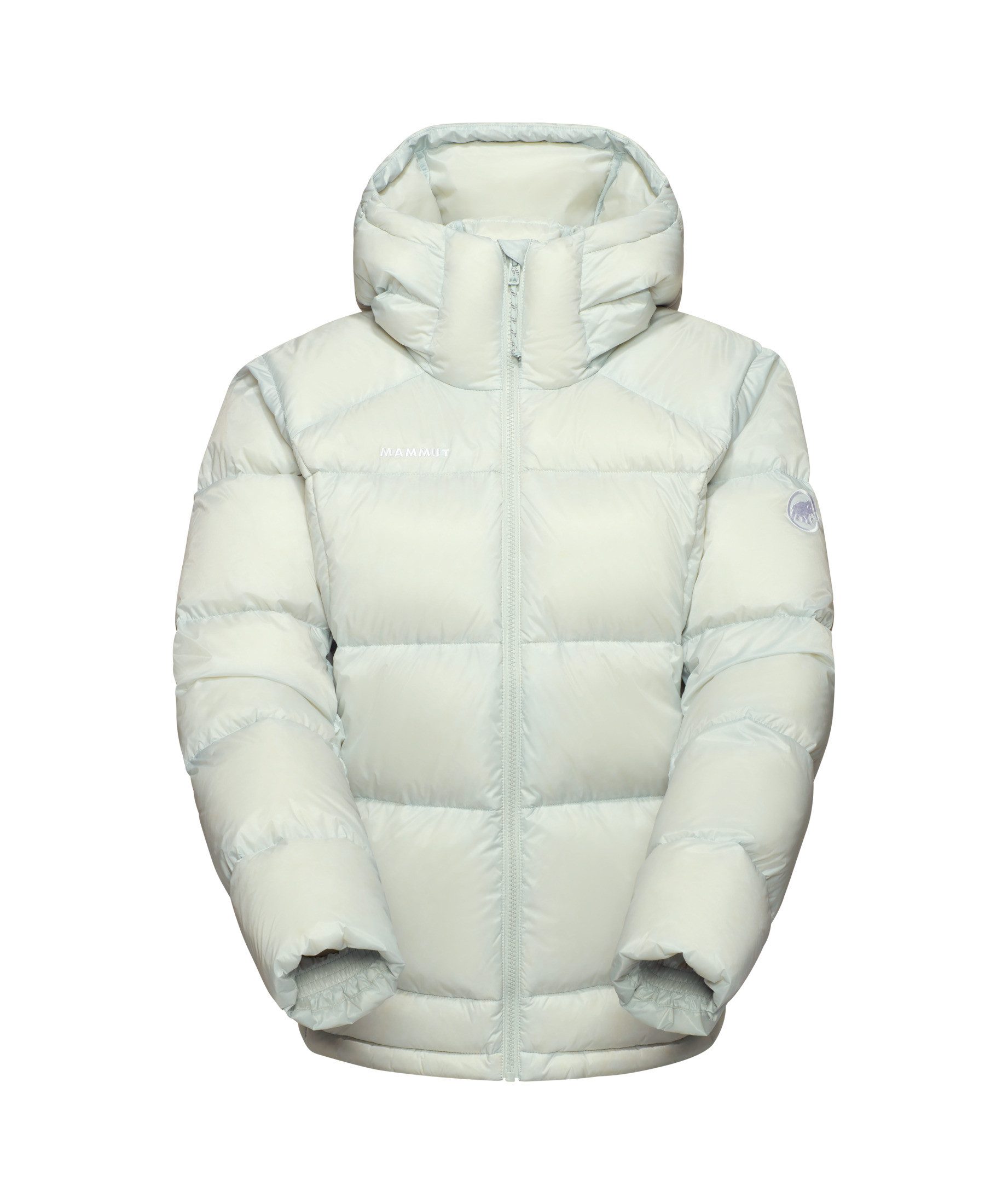 Mammut Outdoorjacke Glacier Glow IN Hooded günstig online kaufen