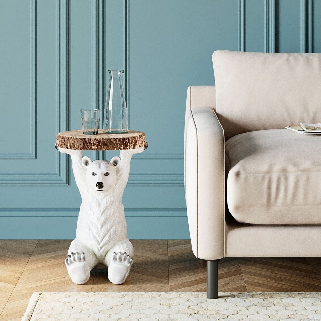 Kare Design Beistelltisch Animal, Ø37x53 cm günstig online kaufen