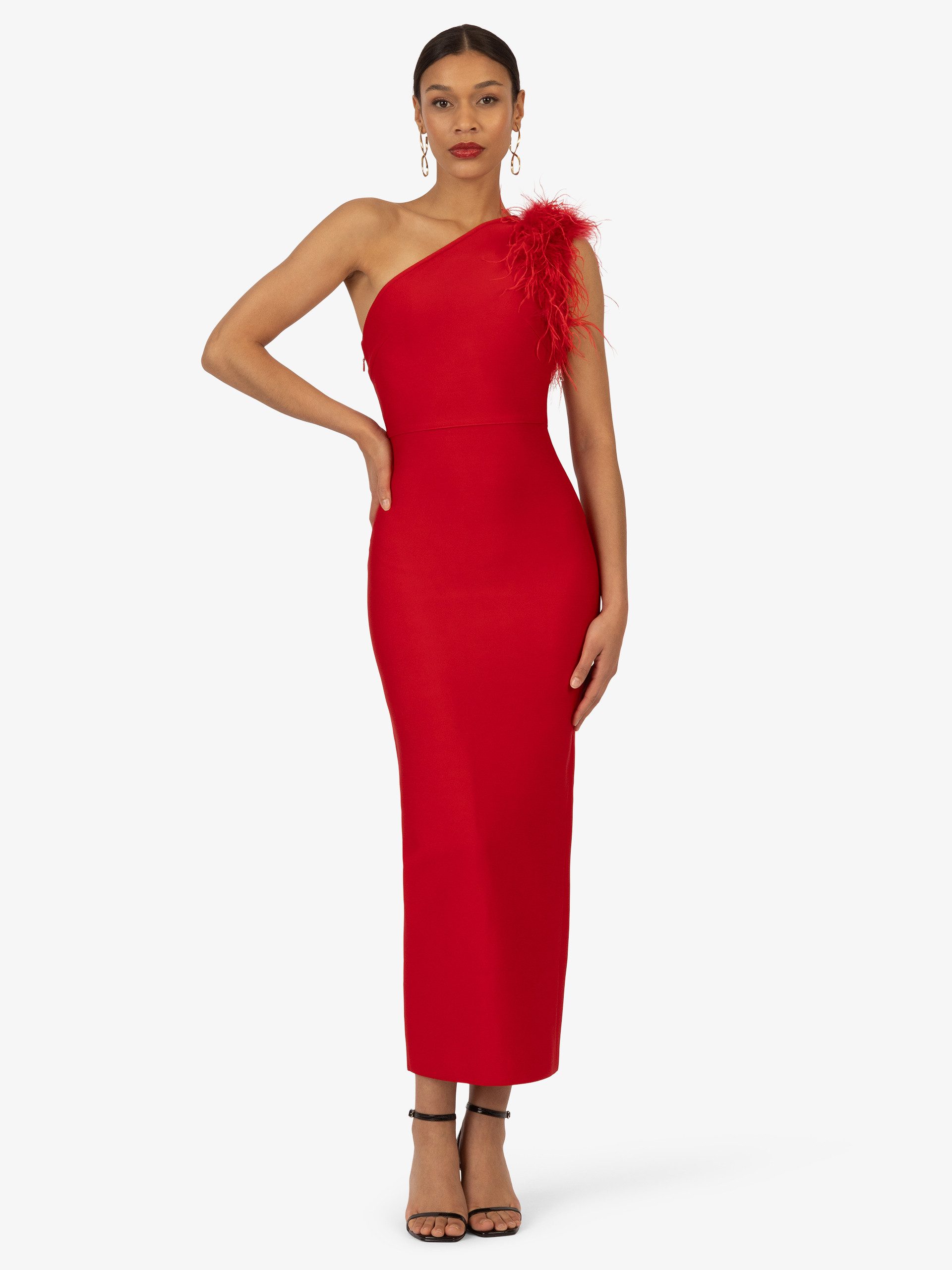 Kraimod Abendkleid mit Rückenausschnitt günstig online kaufen