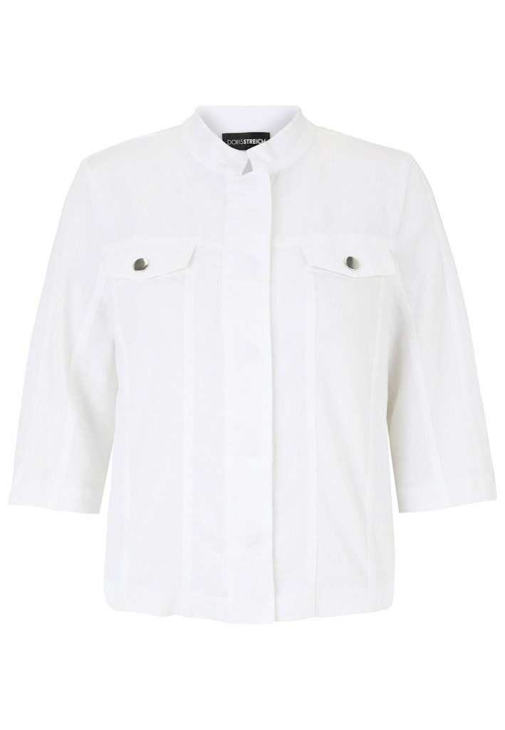 Doris Streich Steppjacke Jacke gewebt