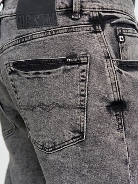BIG STAR Loose-fit-Jeans COLSON (1-tlg)