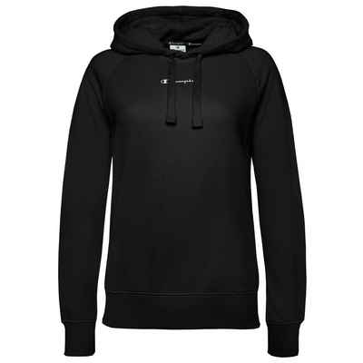 Champion Kapuzenpullover Hooded Damen