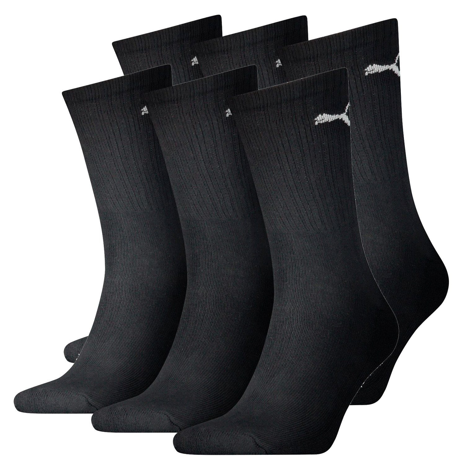 Socken PUMA SPORT 3P