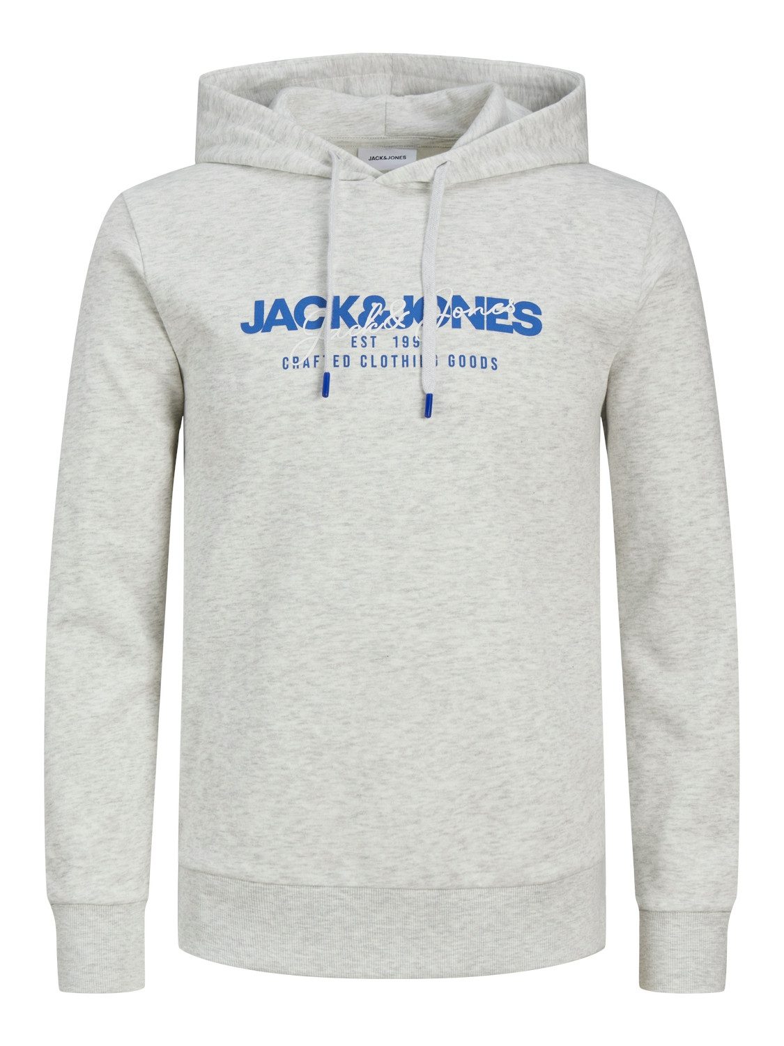 Jack & Jones Kapuzensweatshirt JJALVIS SWEAT günstig online kaufen