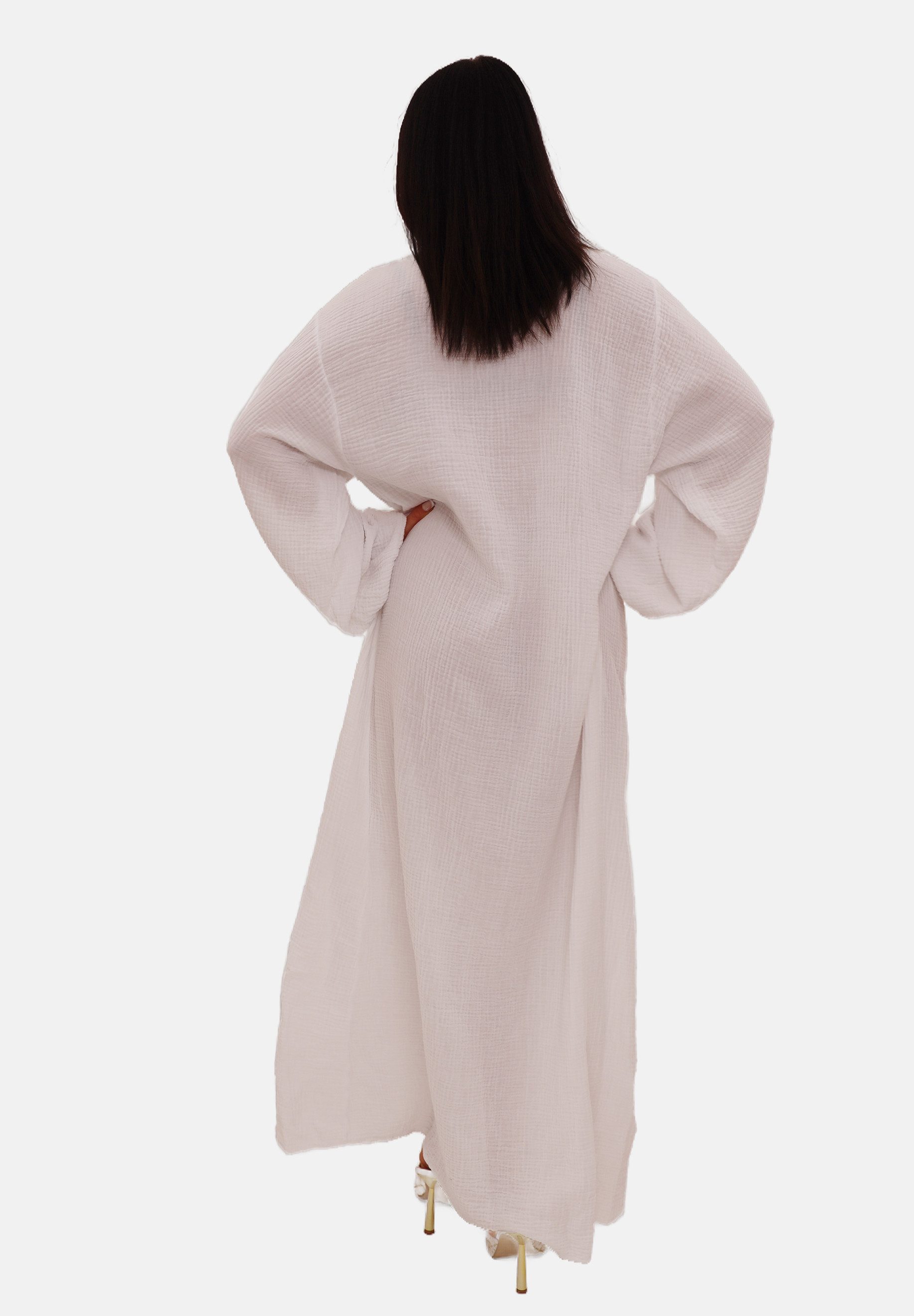 Elara Maxikleid Kleid (1-tlg)