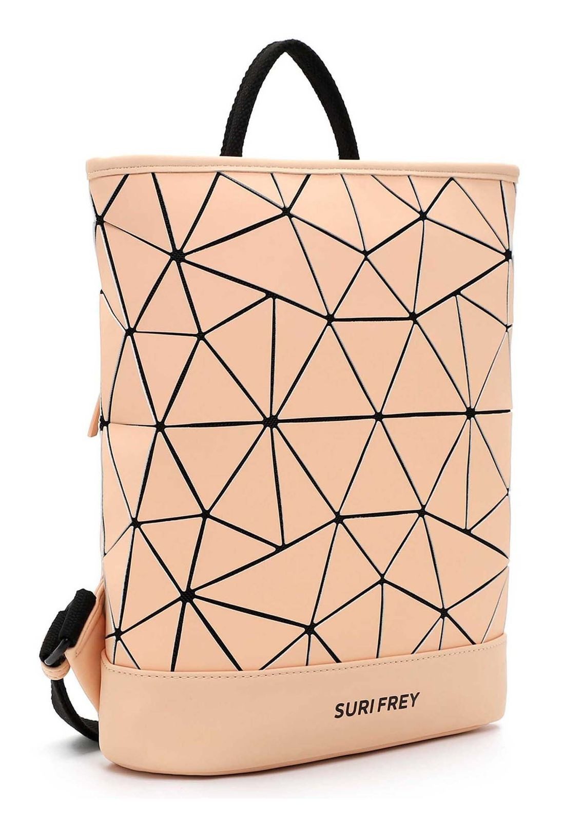 SURI FREY Rucksack City Backpack günstig online kaufen