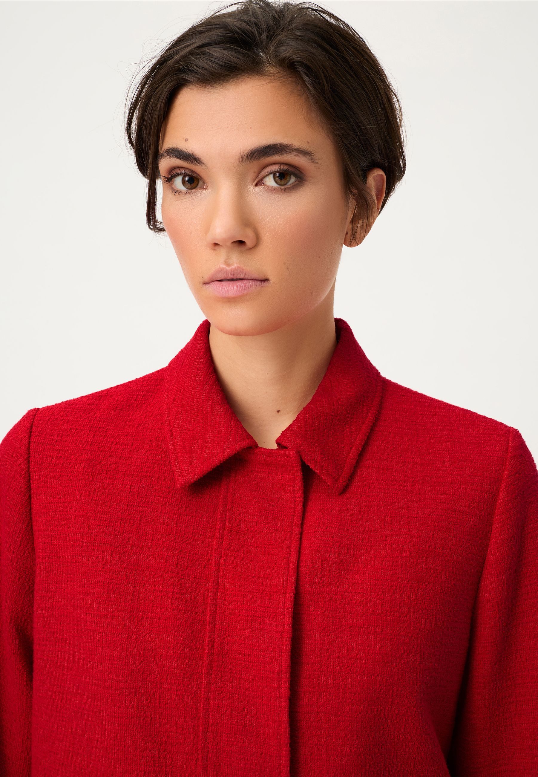 Olsen Blusenblazer