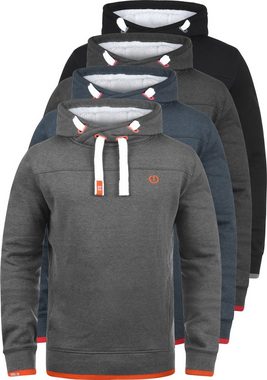 !Solid Hoodie SDBenjaminHood Kapuzensweatshirt mit gefütterter Kapuze