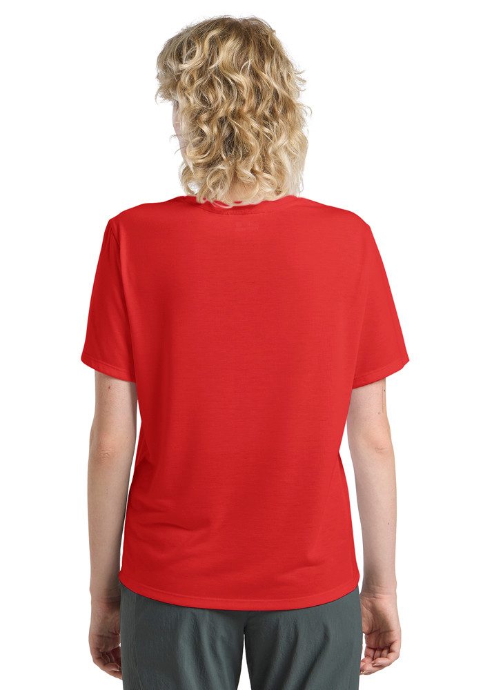 Jack Wolfskin Funktionsshirt VONNAN S/S T W günstig online kaufen