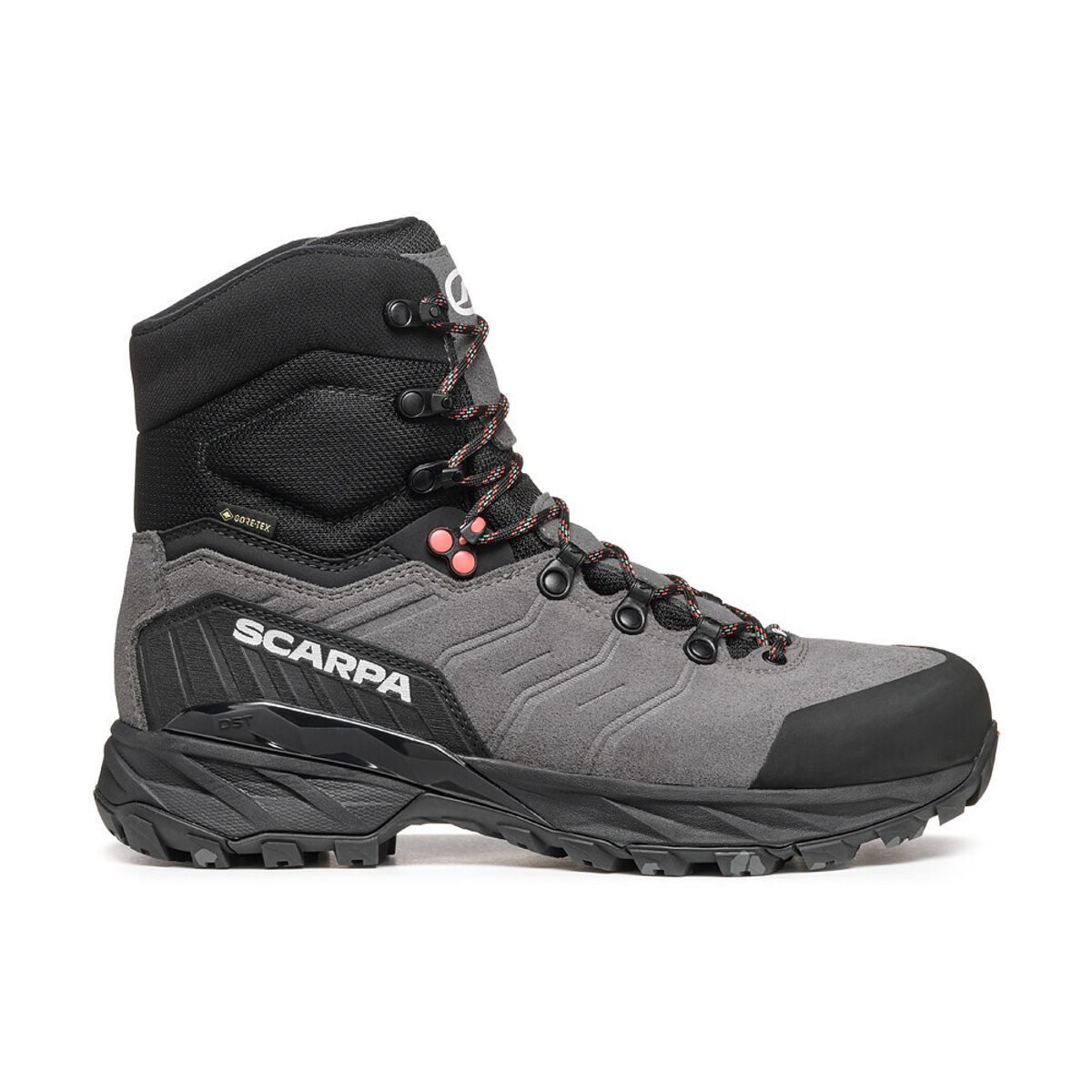 Rush Polar GTX Damen, Lederschuhe Fast Hiking - Scarpa Outdoorschuh
