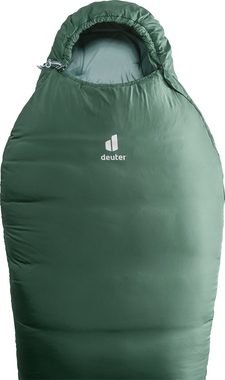 deuter Mumienschlafsack Deuter Orbit 0° SL