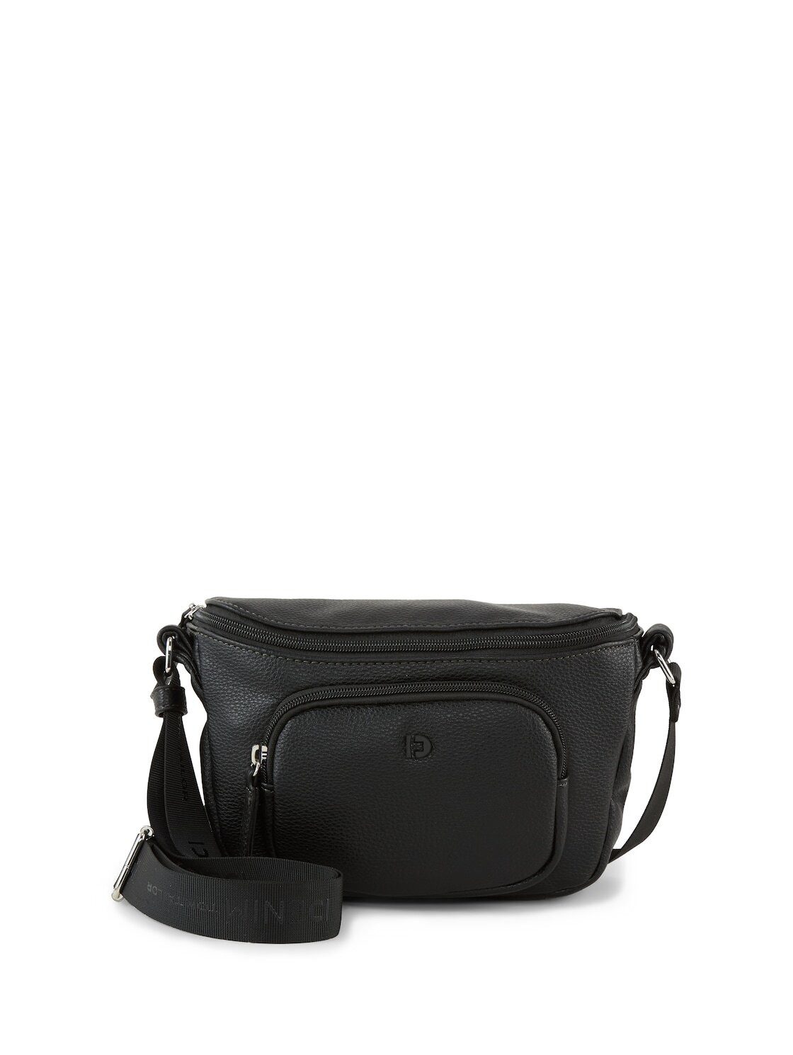 TOM TAILOR Denim Umhängetasche Bags, TTFARA M Umhängetasche aus Lederimitat