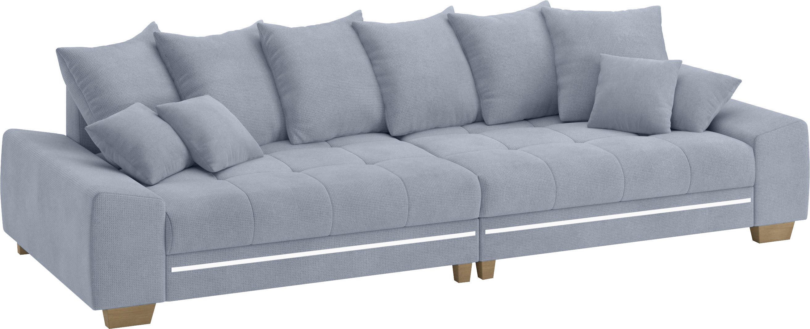 Mr. Couch Big-Sofa Nikita II, mit günstig online kaufen