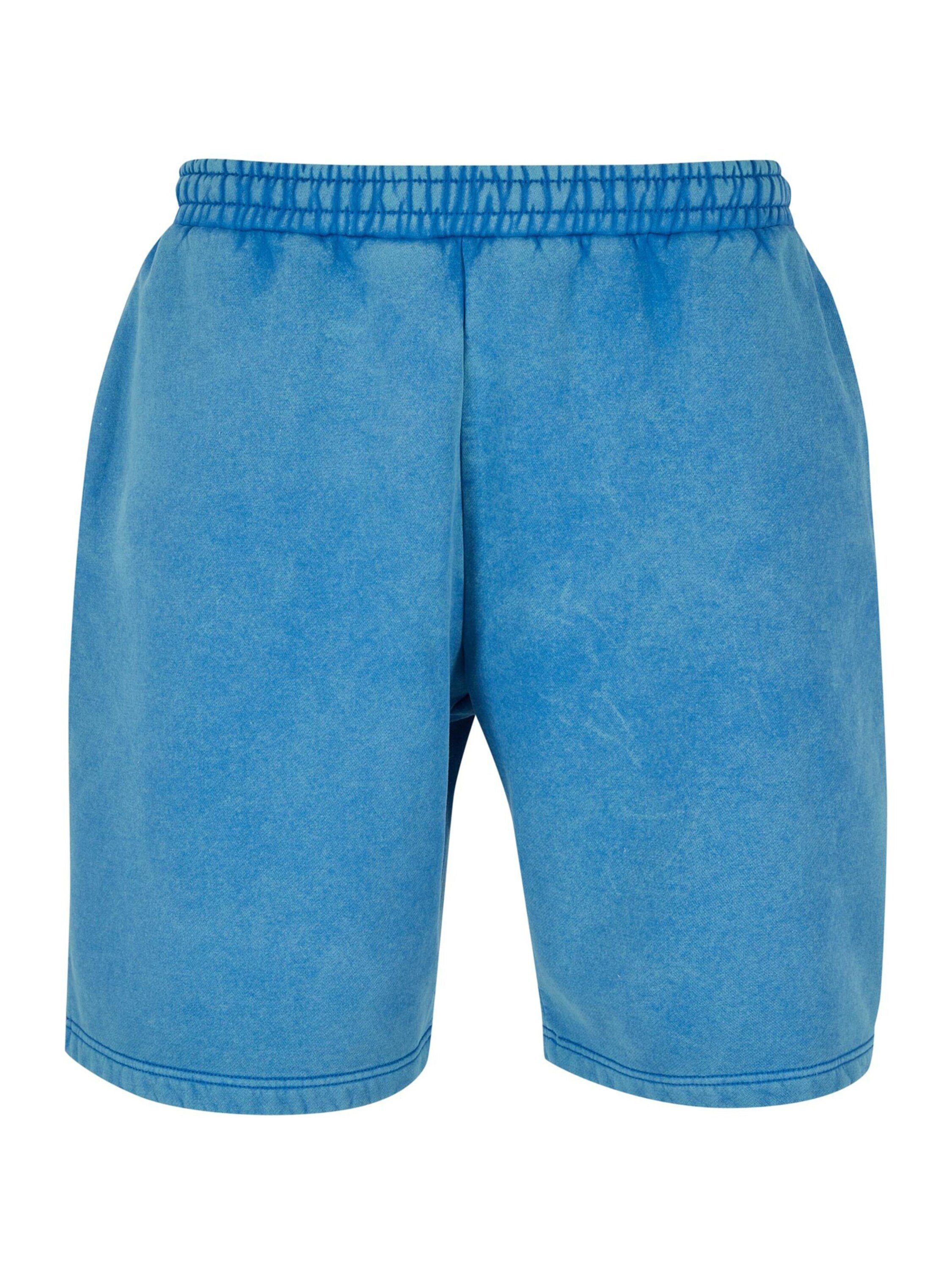 URBAN Blau (1-tlg) CLASSICS Jogginghose