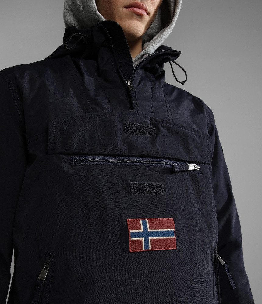 Napapijri Kurzjacke Rainforest S Pkt 3