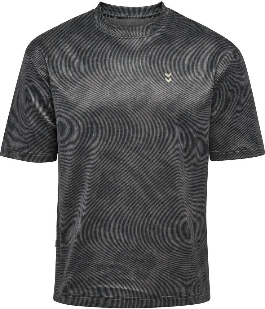 T-Shirt Hiit Aop Loose T-Shirt S/S