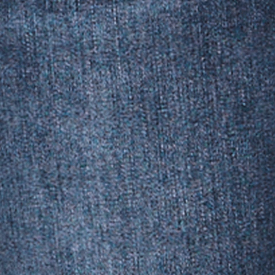 STREET ONE Comfort-fit-Jeans Middle Waist
