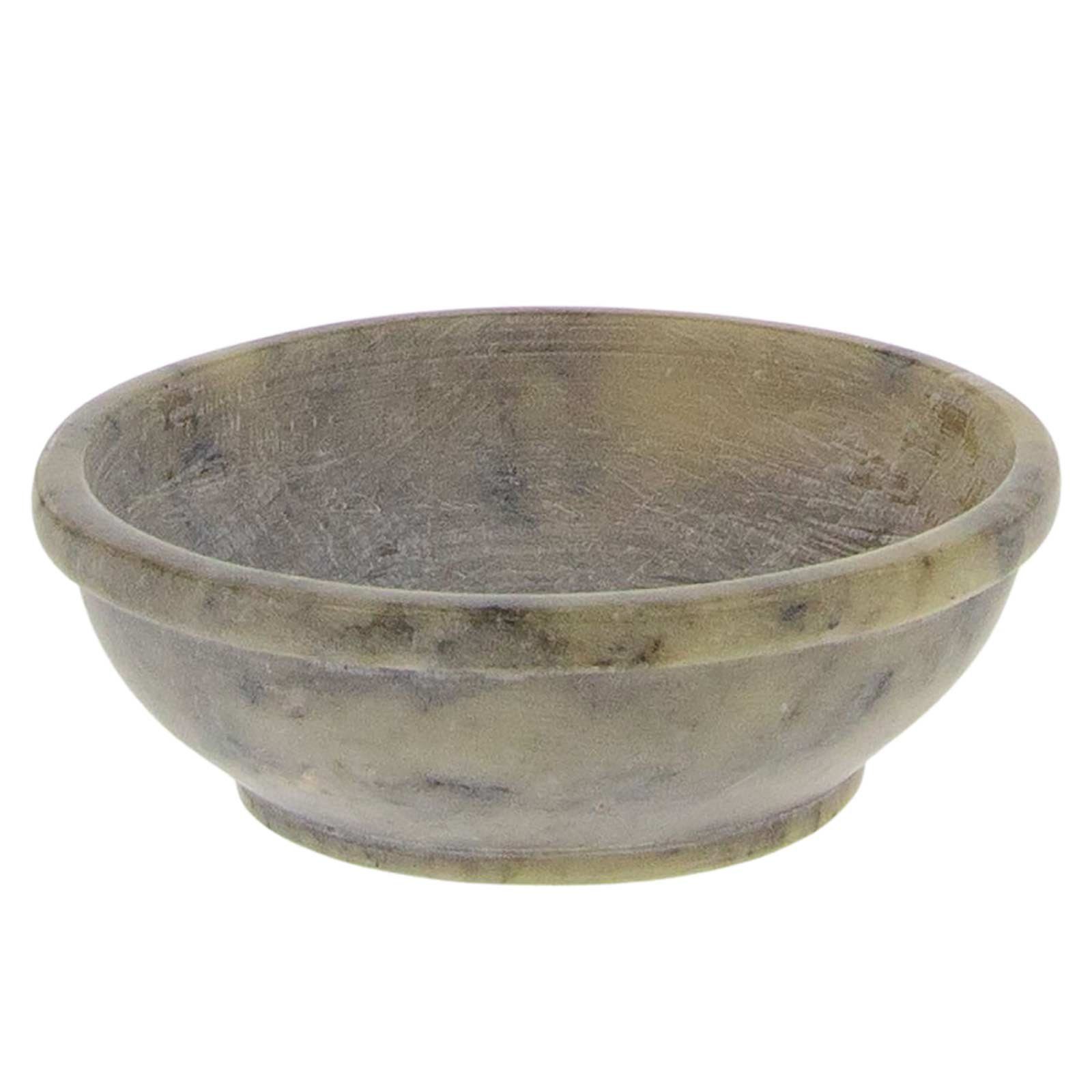 KUNST UND MAGIE Räucherschale Räucherschale Potpuri Schale Räuchergefäß Ste günstig online kaufen