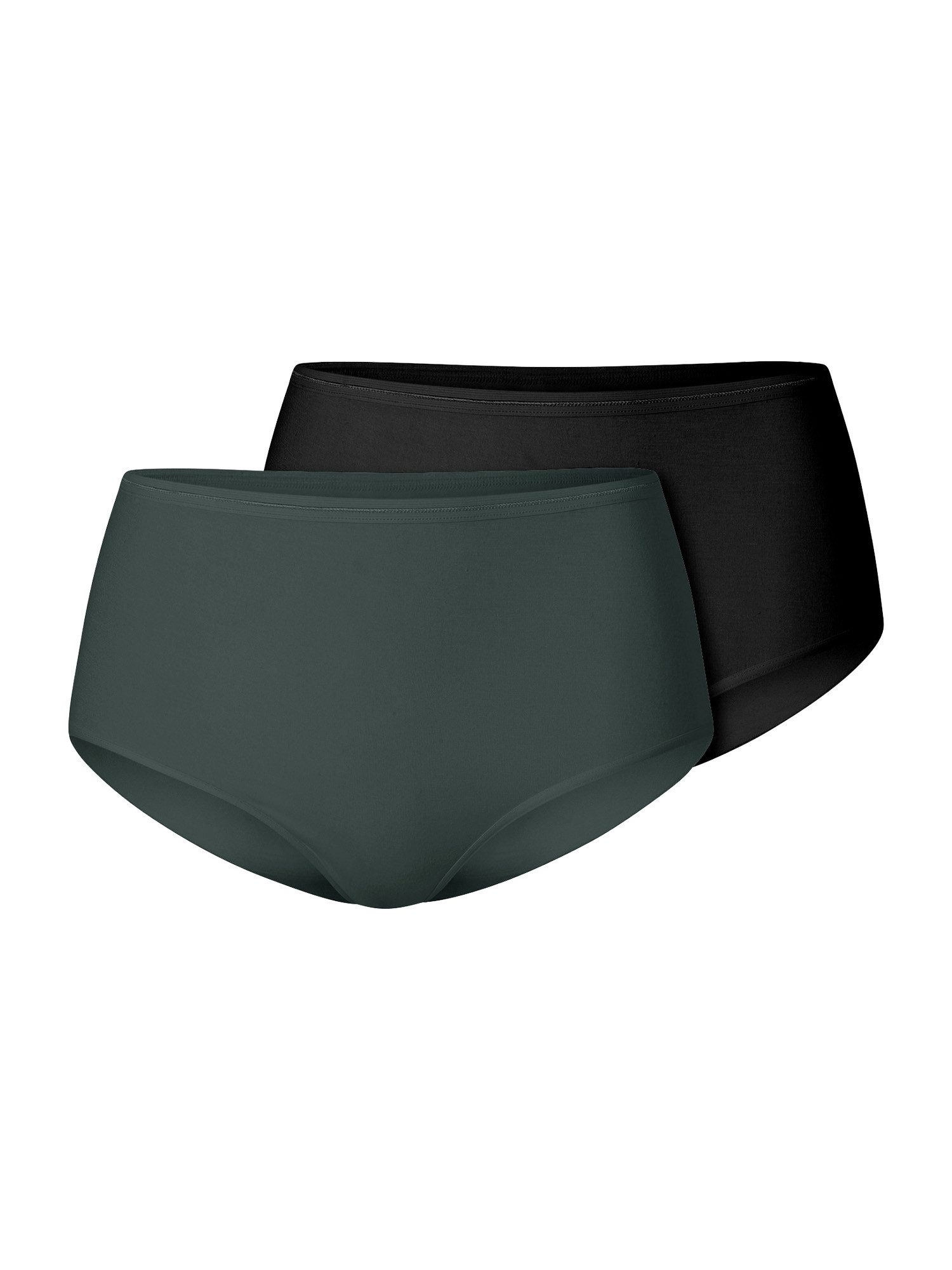 Schwarz / grün - 918 (HW25)