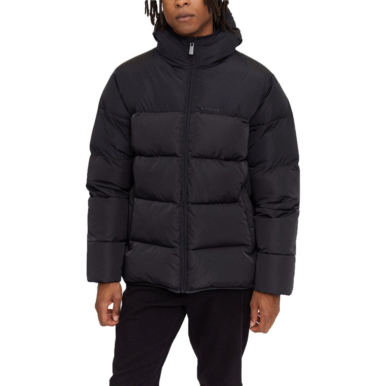 Winterjacke Driftwood Puffer Jacket