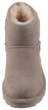 Bearpaw Alyssa Winterboots mit wasserabweisender NeverWet® Imprägnierung