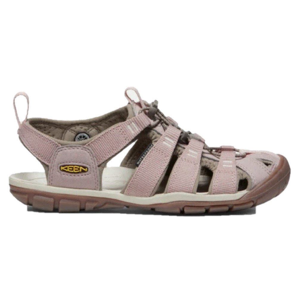 Keen Clearwater Cnx W Outdoorsandale günstig online kaufen