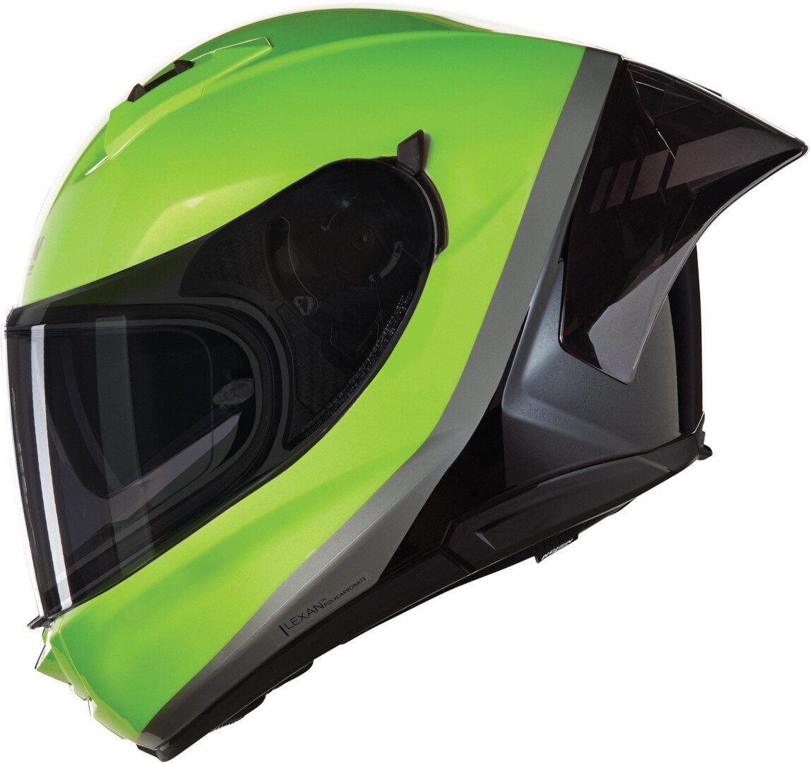 NOLAN Motorradhelm N60-6 Sport Verniciatura Speciale Helm, integriertes Sonnenvisier